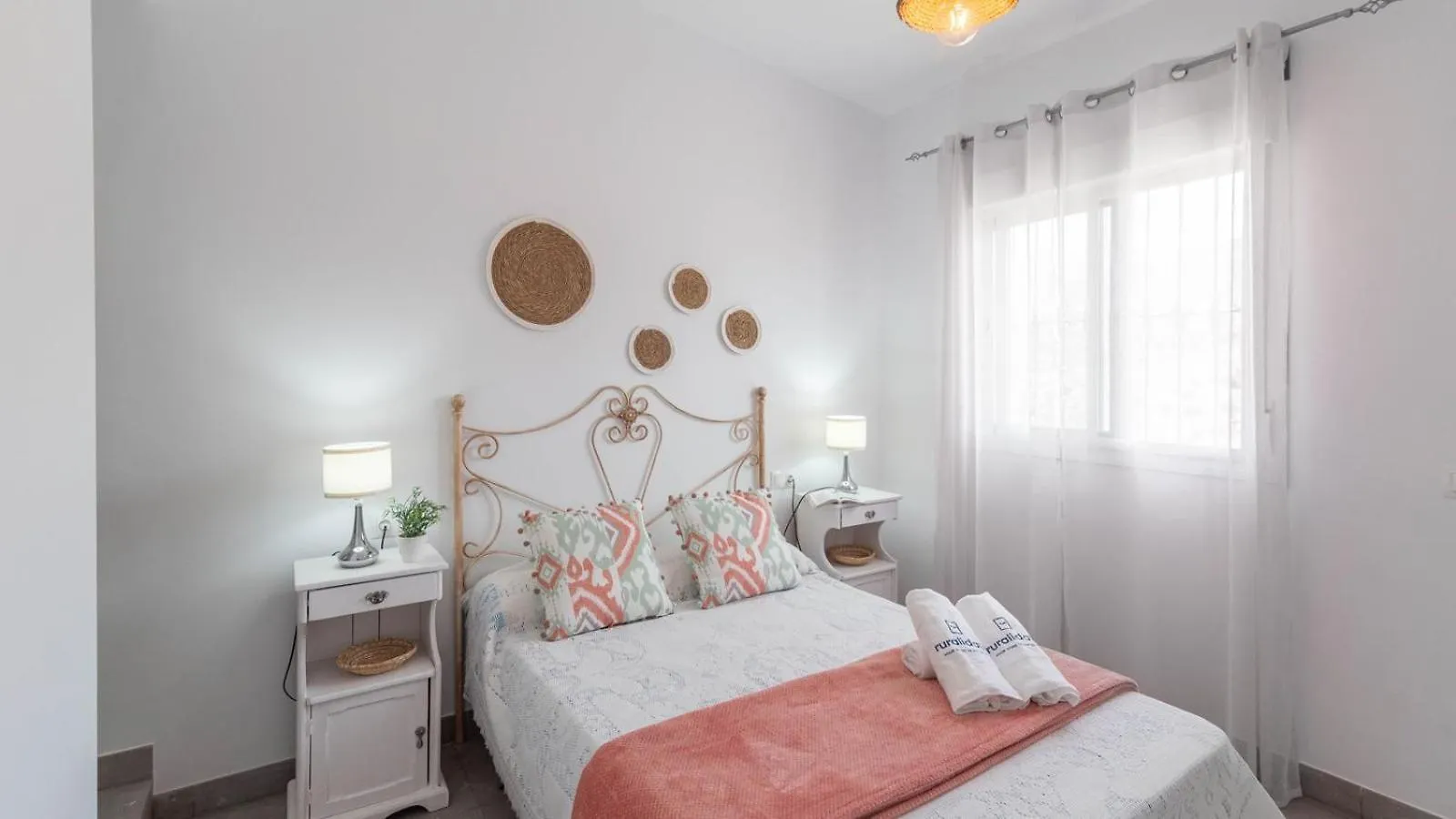 Casa Marina Competa By Ruralidays Βίλα 0*,  Ισπανία