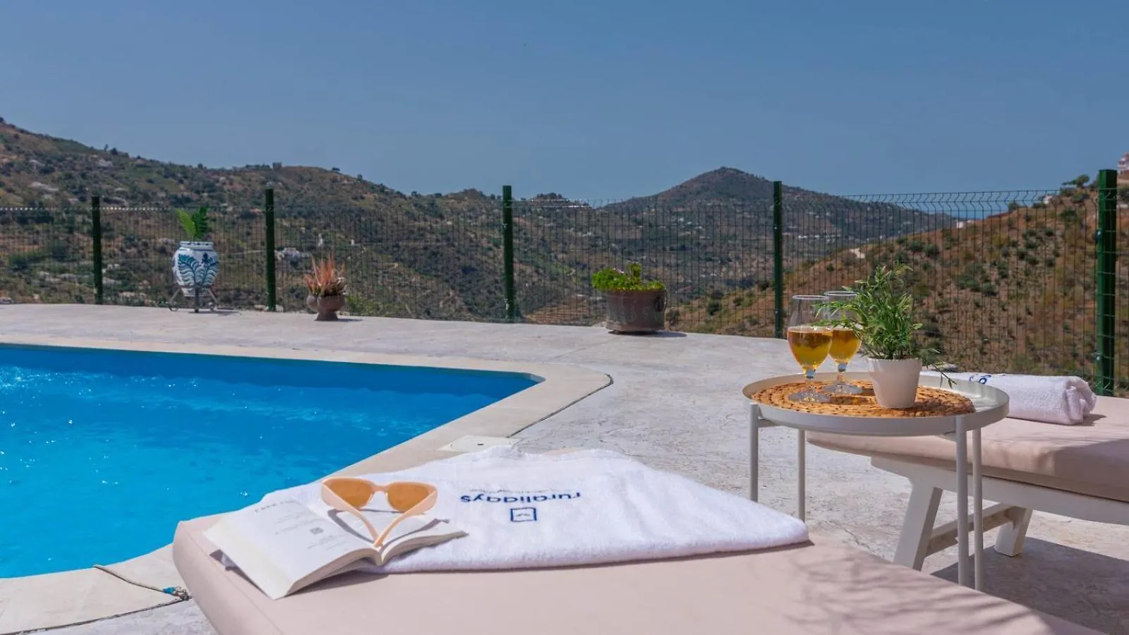Casa Marina Competa By Ruralidays Βίλα 0*,  Ισπανία