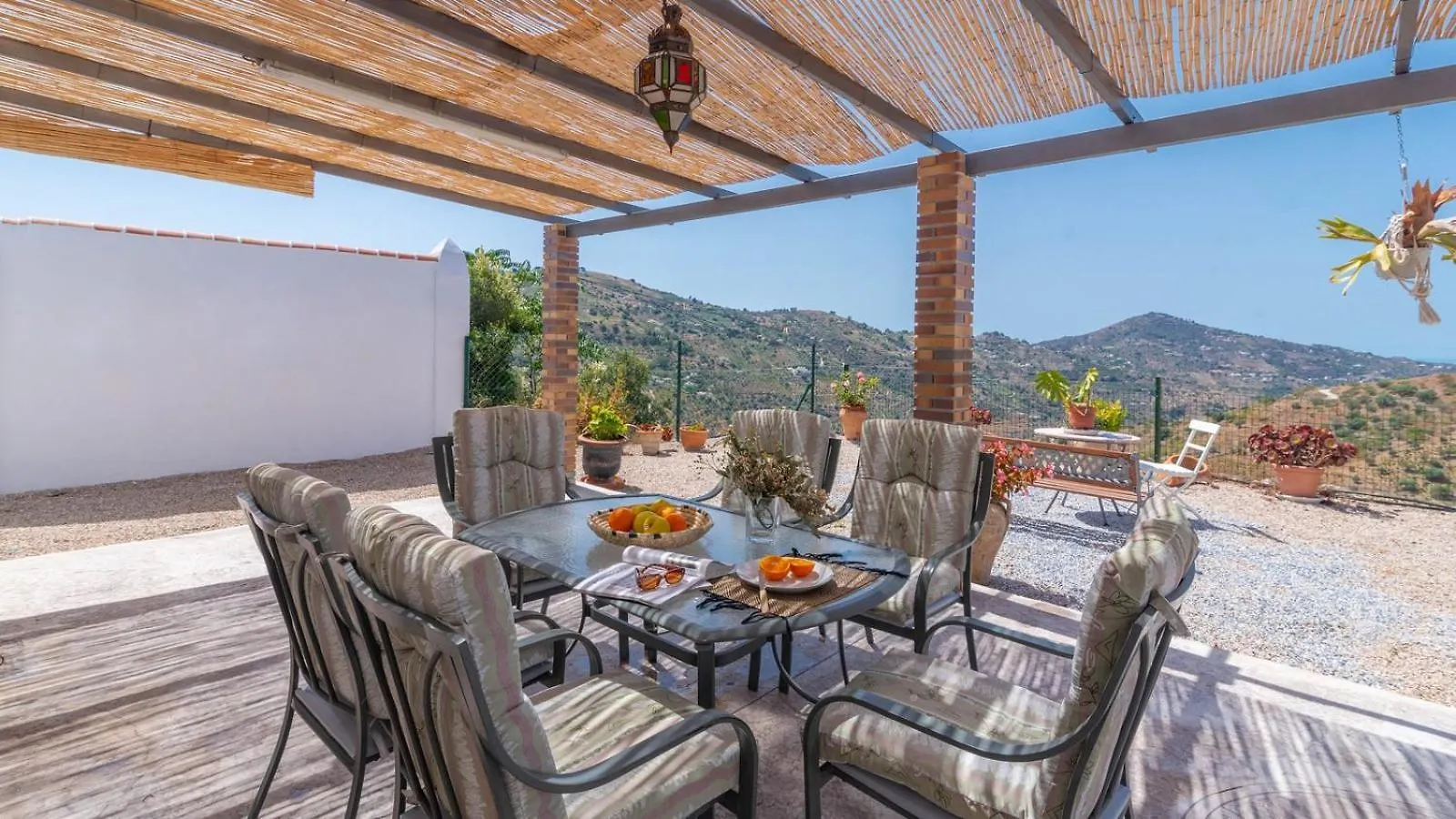 Σπίτι διακοπών Casa Marina Competa By Ruralidays Βίλα Ισπανία