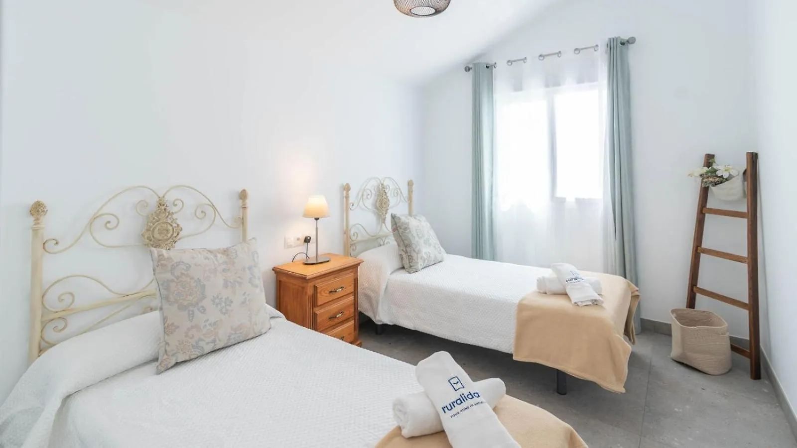 Casa Marina Competa By Ruralidays Βίλα 0*,
