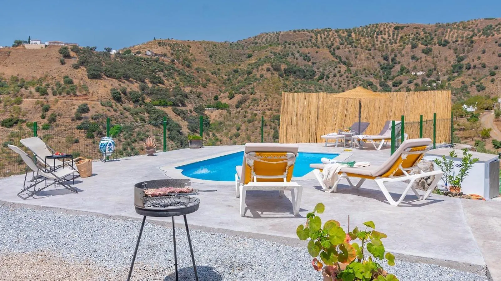 Casa Marina Competa By Ruralidays Βίλα