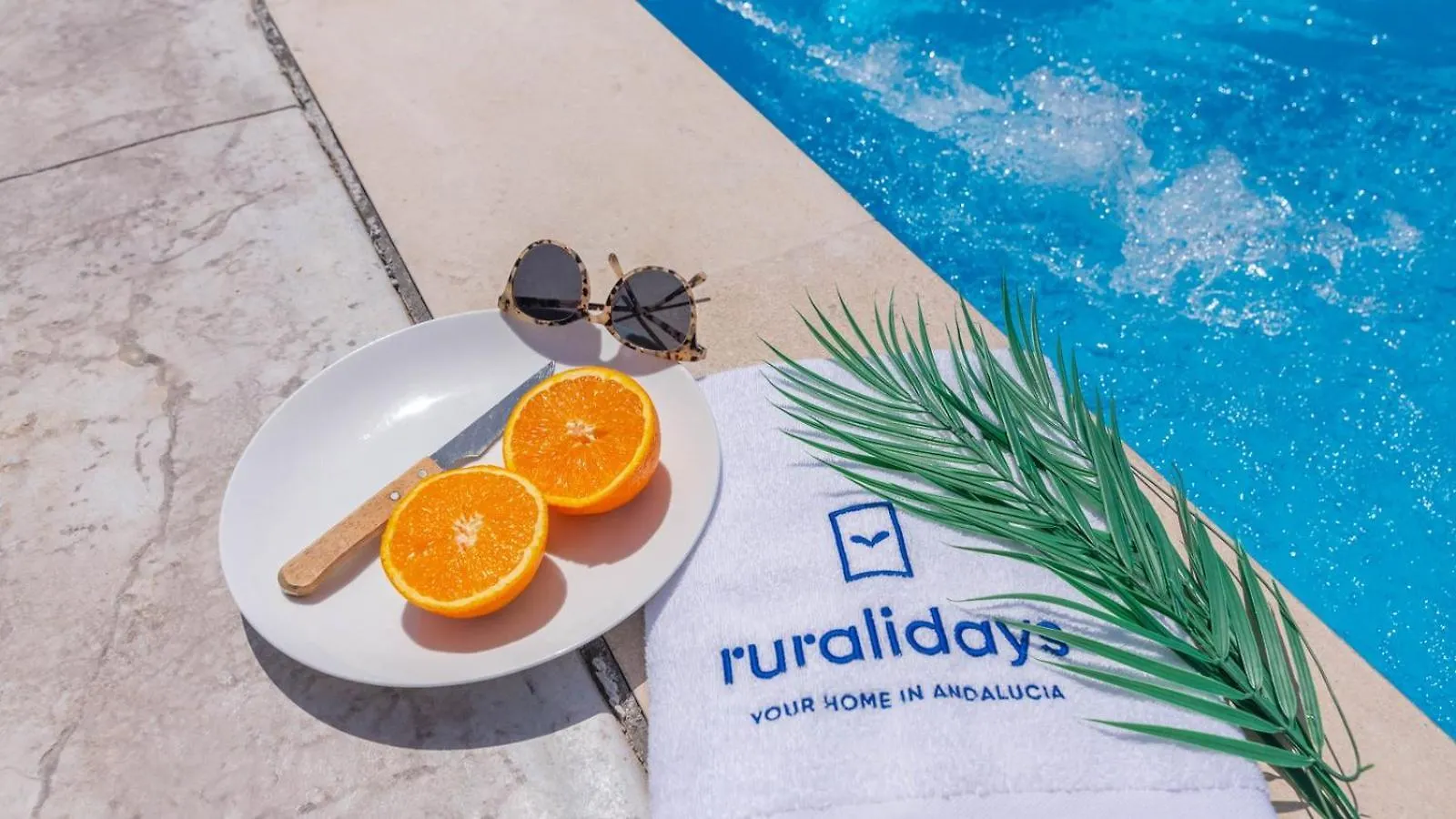 Casa Marina Competa By Ruralidays Βίλα Ισπανία