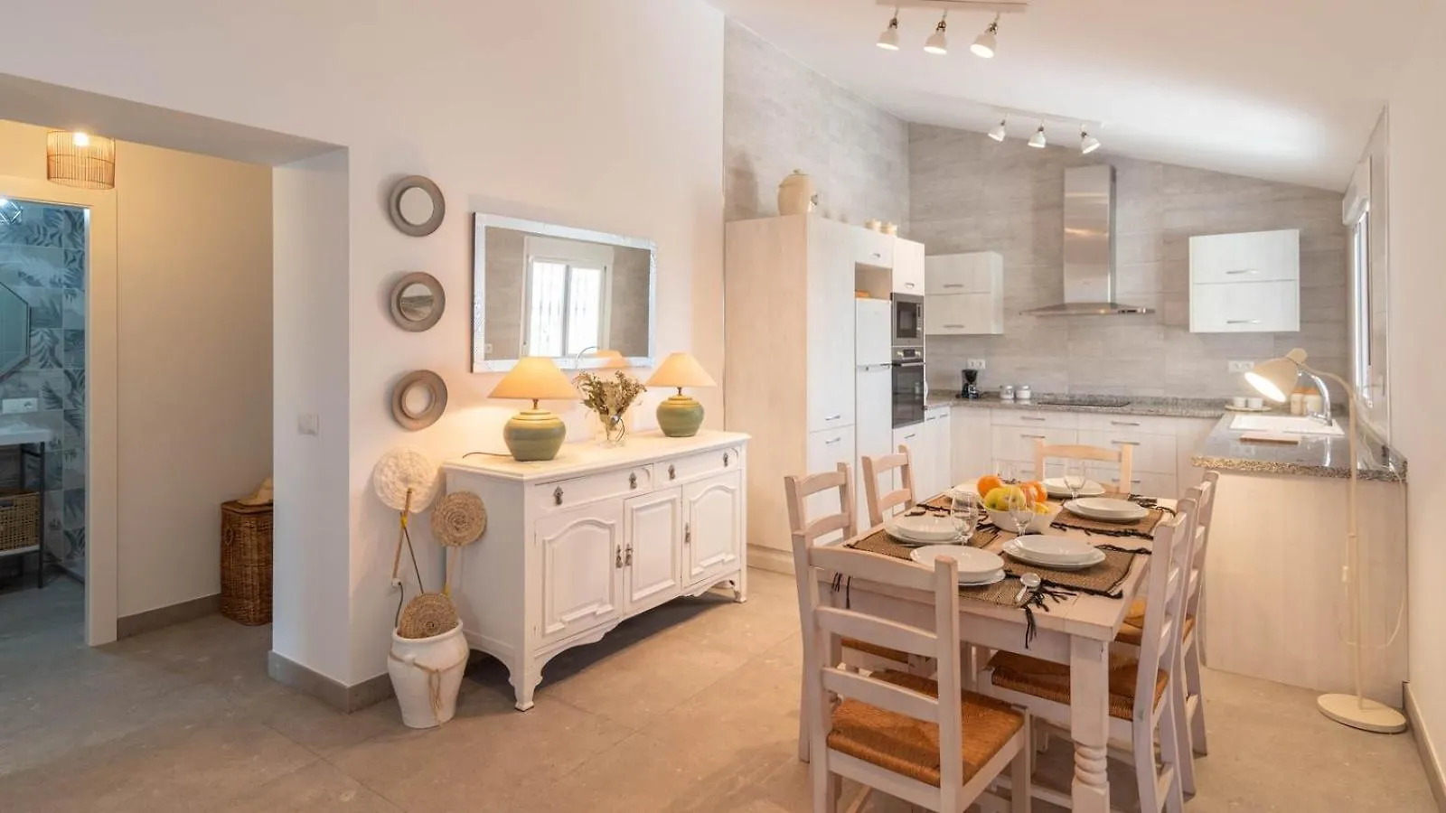 Casa Marina Competa By Ruralidays Βίλα 0*,  Ισπανία